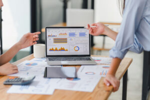 ERP CONSTRUCTEURS, visualisation instantanée des marges